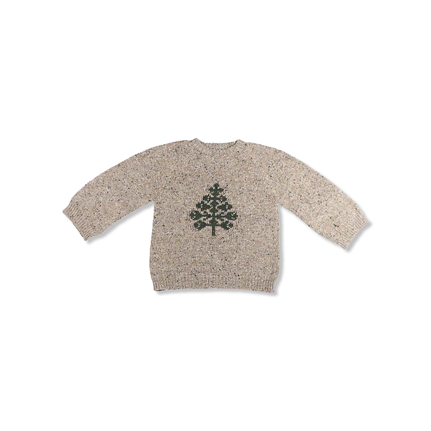Knitted sweater Strickpullover
