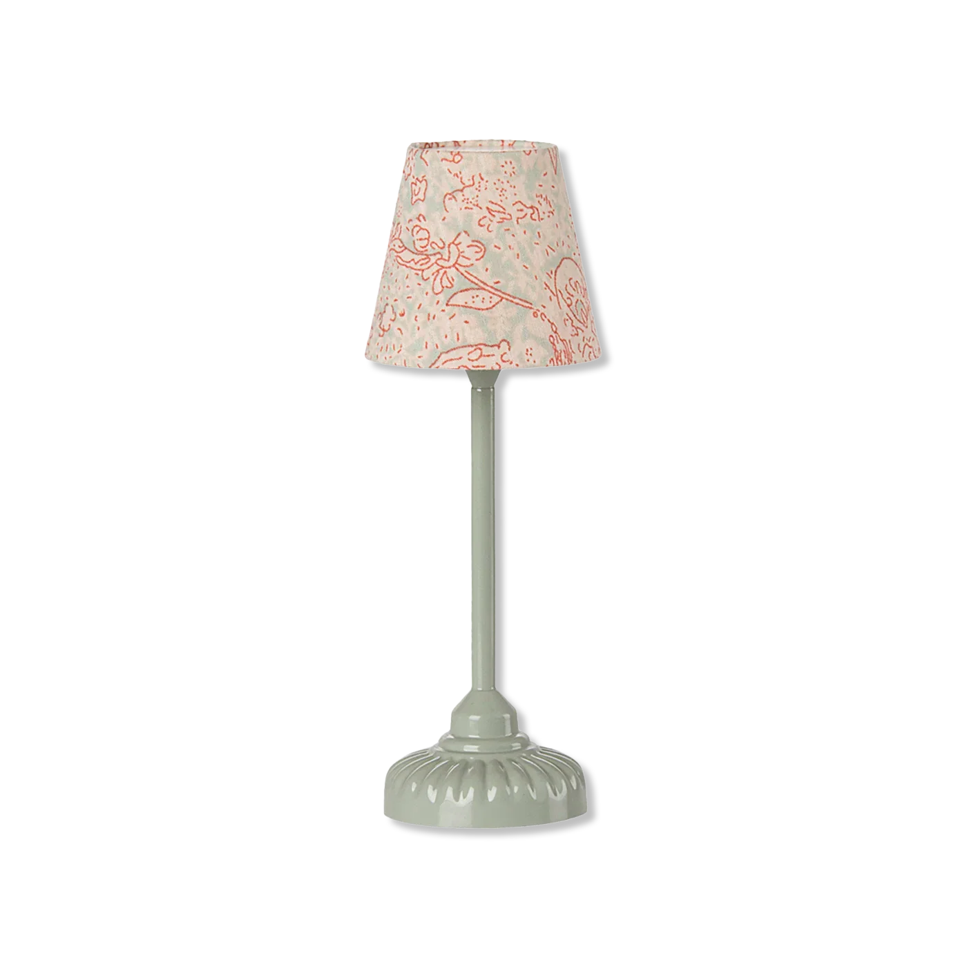 Vintage floor lamp puppen & Zubehör