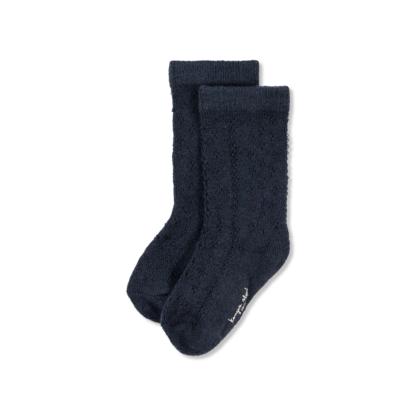POINTELLE SOCKS socken