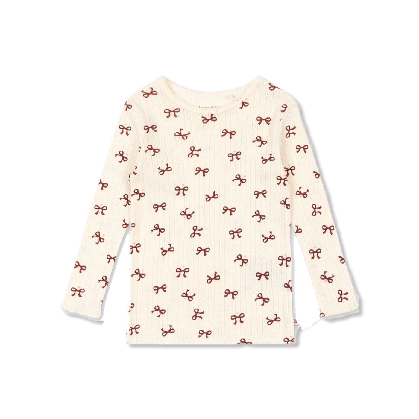 MINNIE langarmshirt