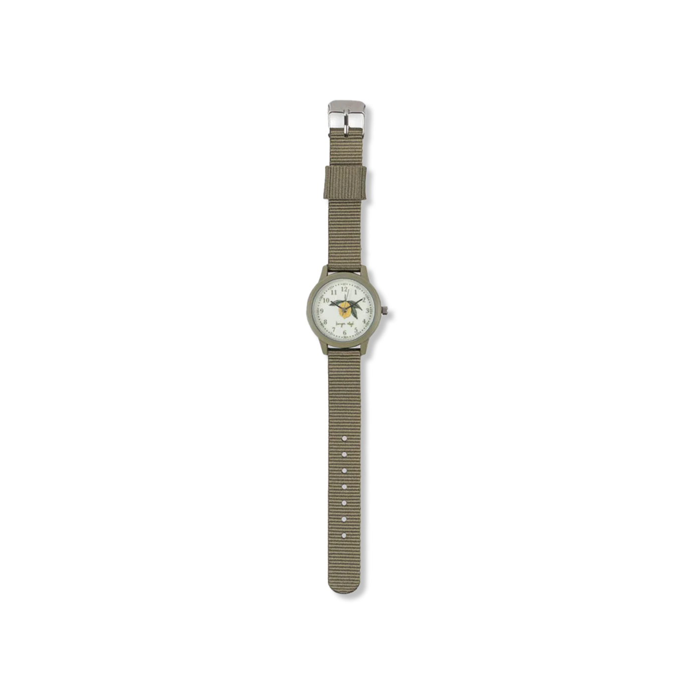 WATCH verschiedene Spielzeuge