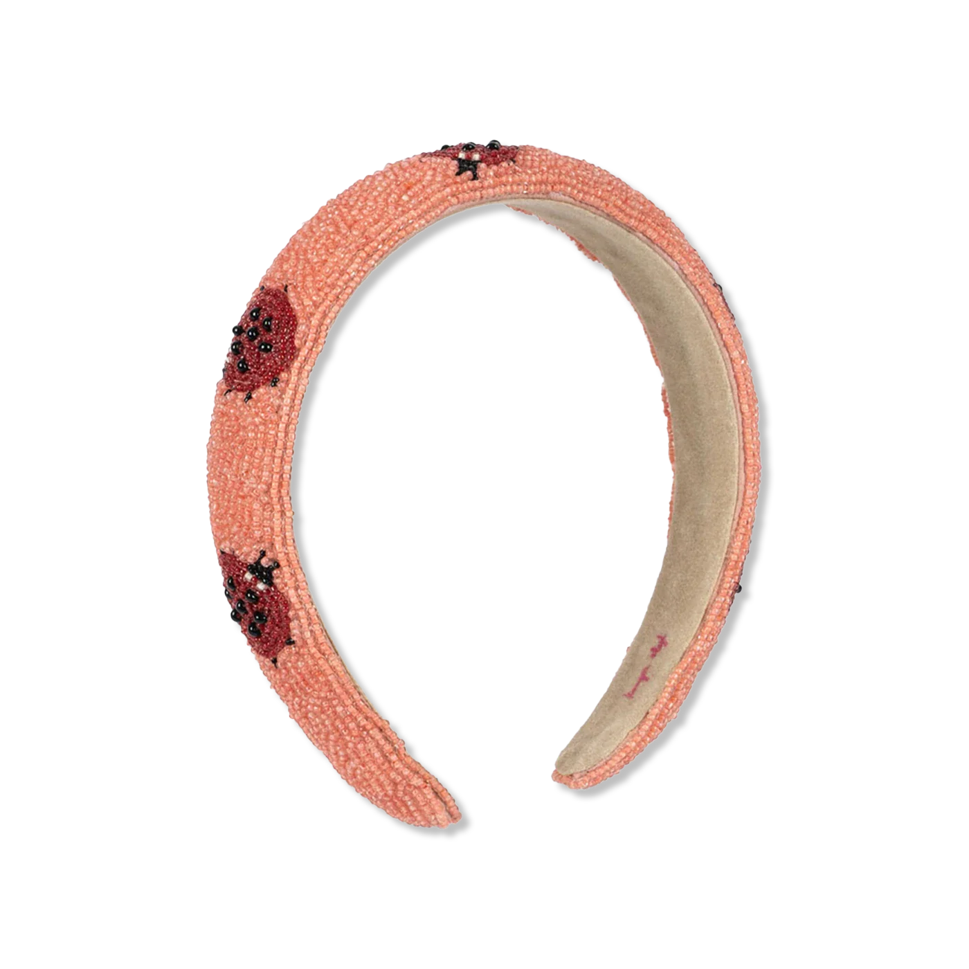 BEADED HAIRBRACE haarschmuck