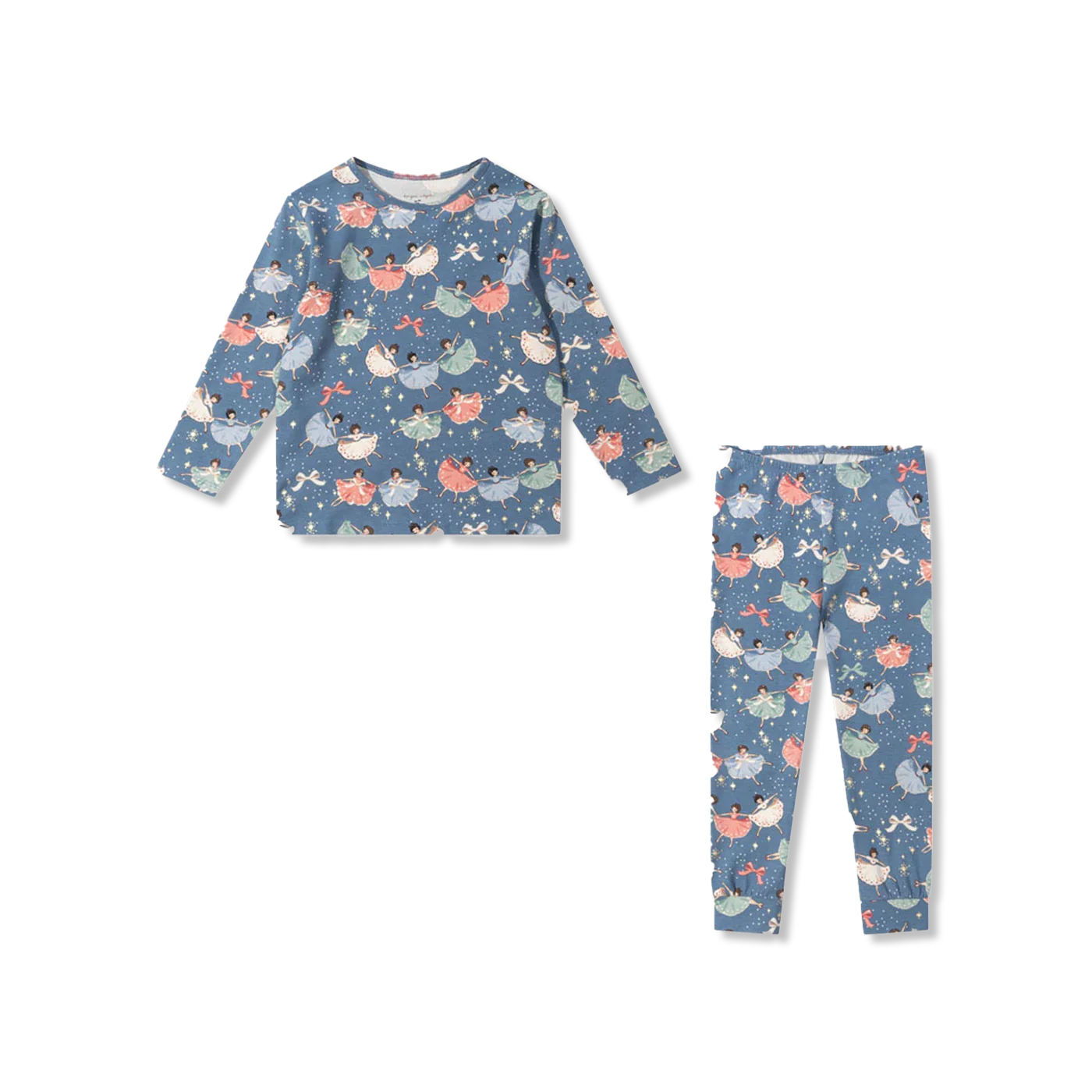 BLOUSE/PANTS langarmshirt