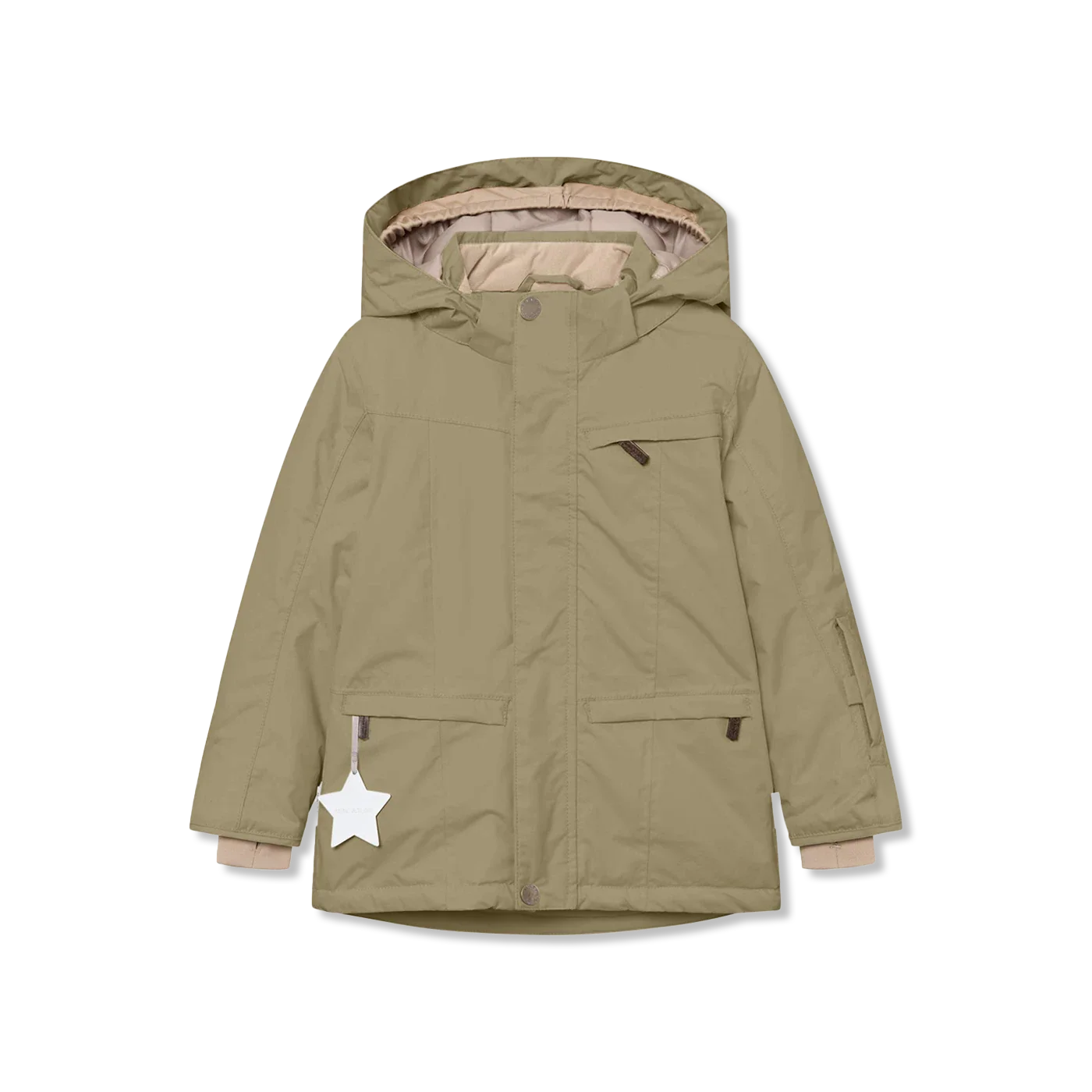 MATVESTYN winterjacke