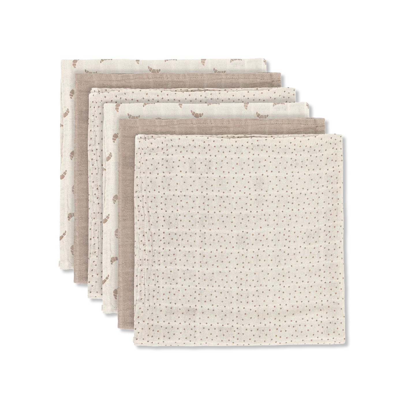 Muslin cloth