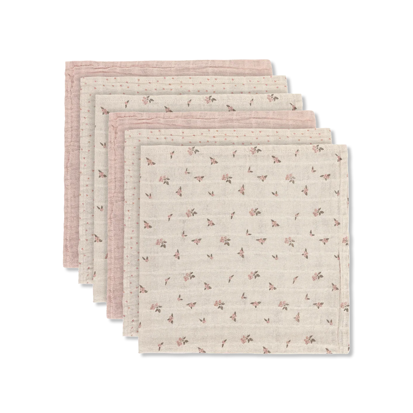 Muslin cloth