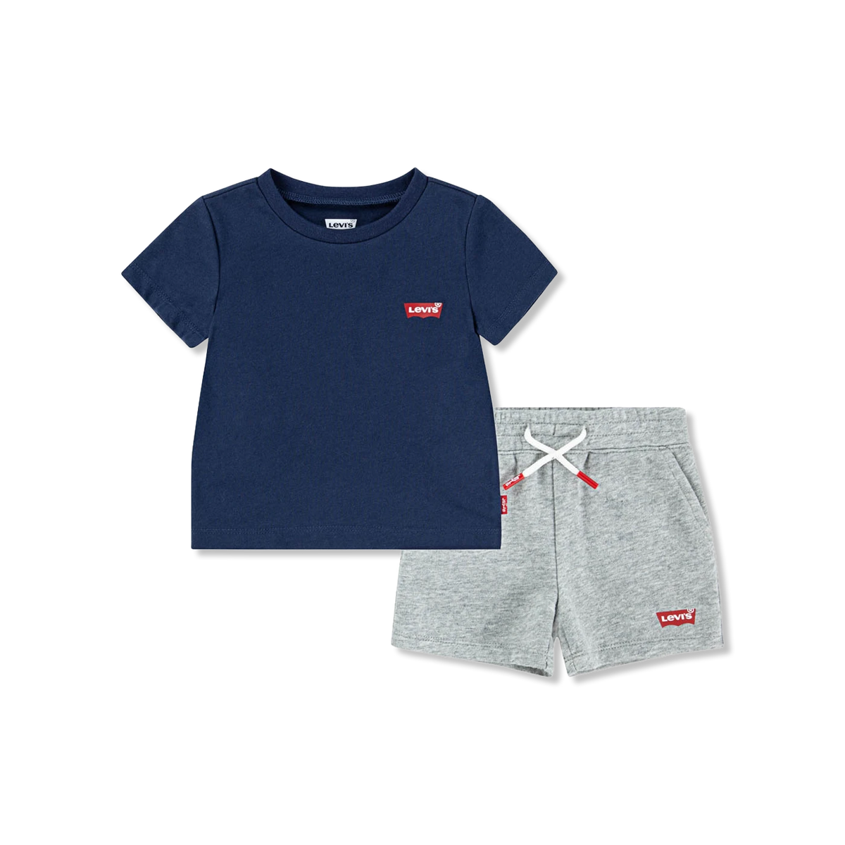 shorts-Set