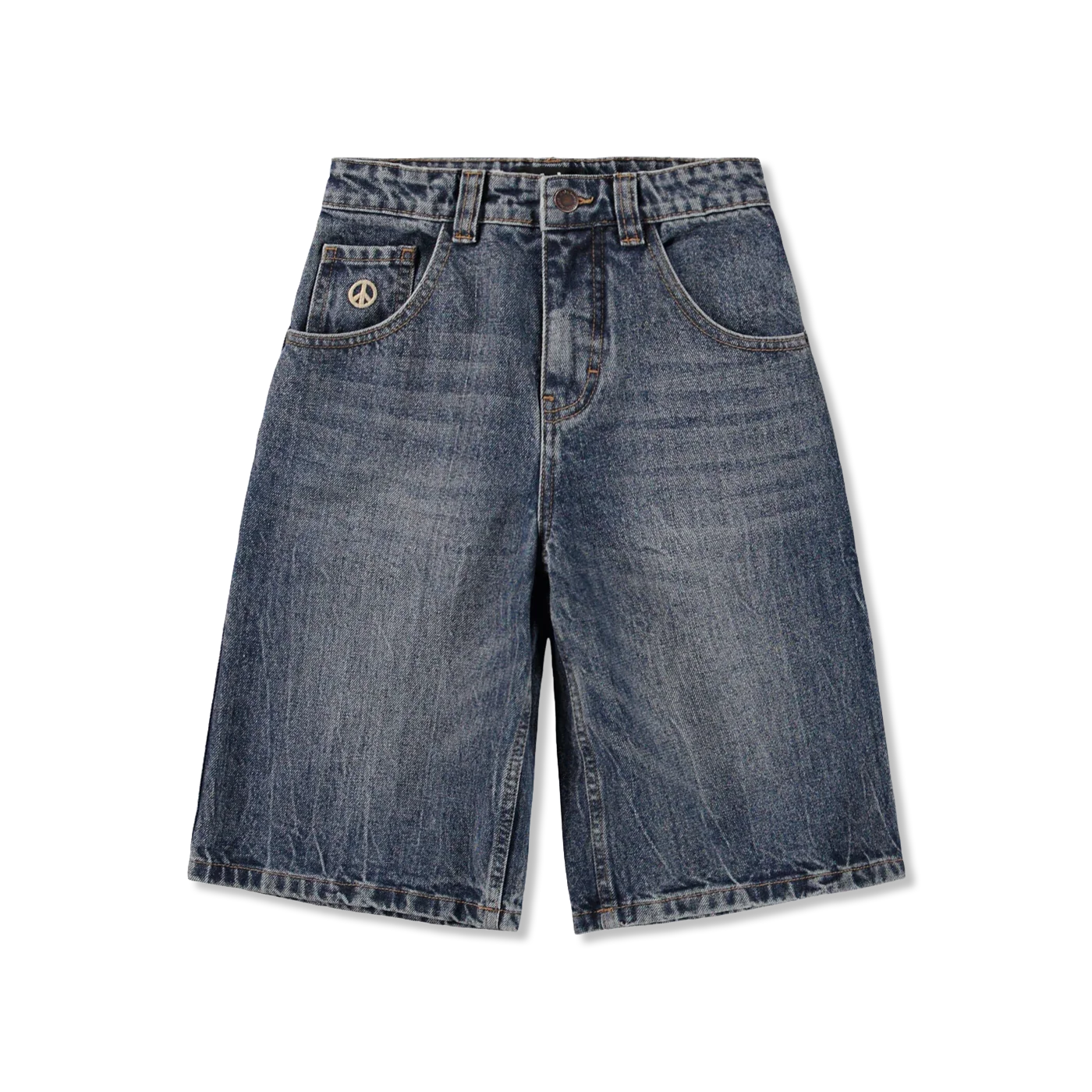 Alphie shorts