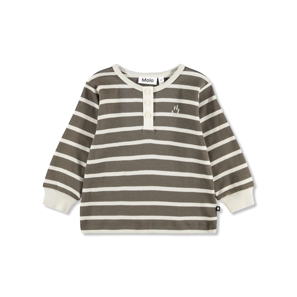 Emore Langarmshirt
