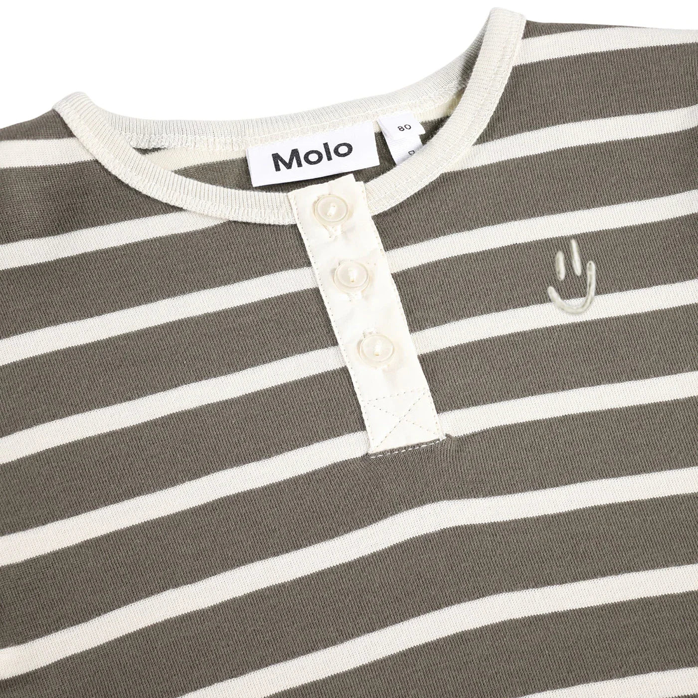 Emore Langarmshirt