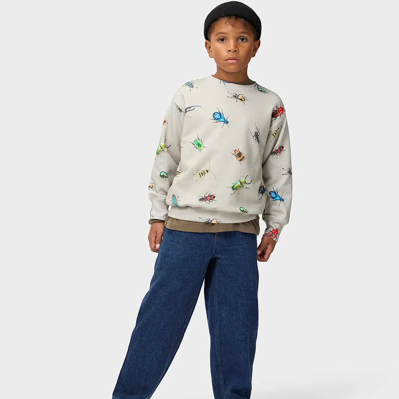 Aiden Pants