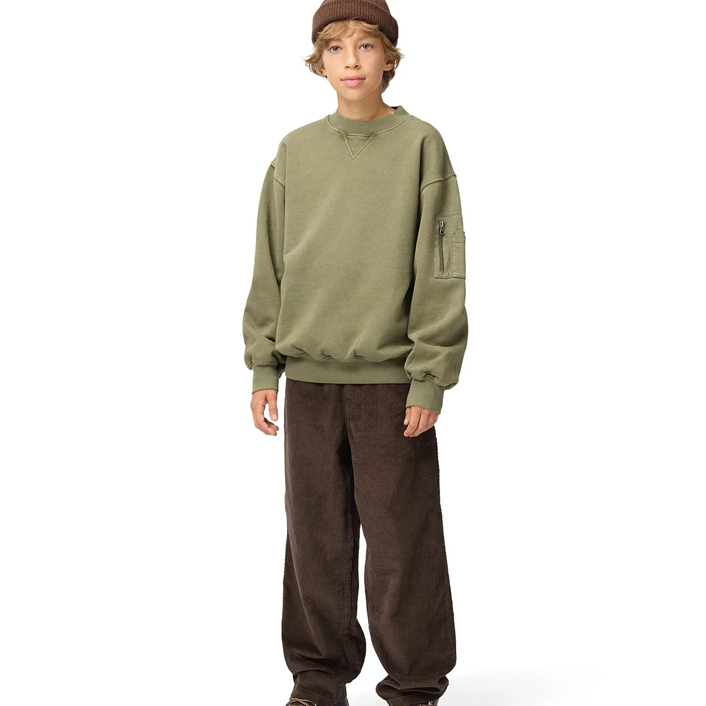 Aiden Pants