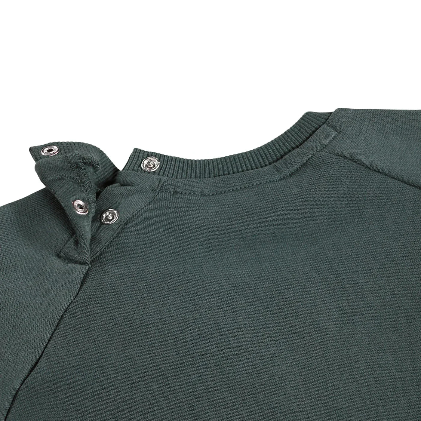 Disc Sweatshirt
