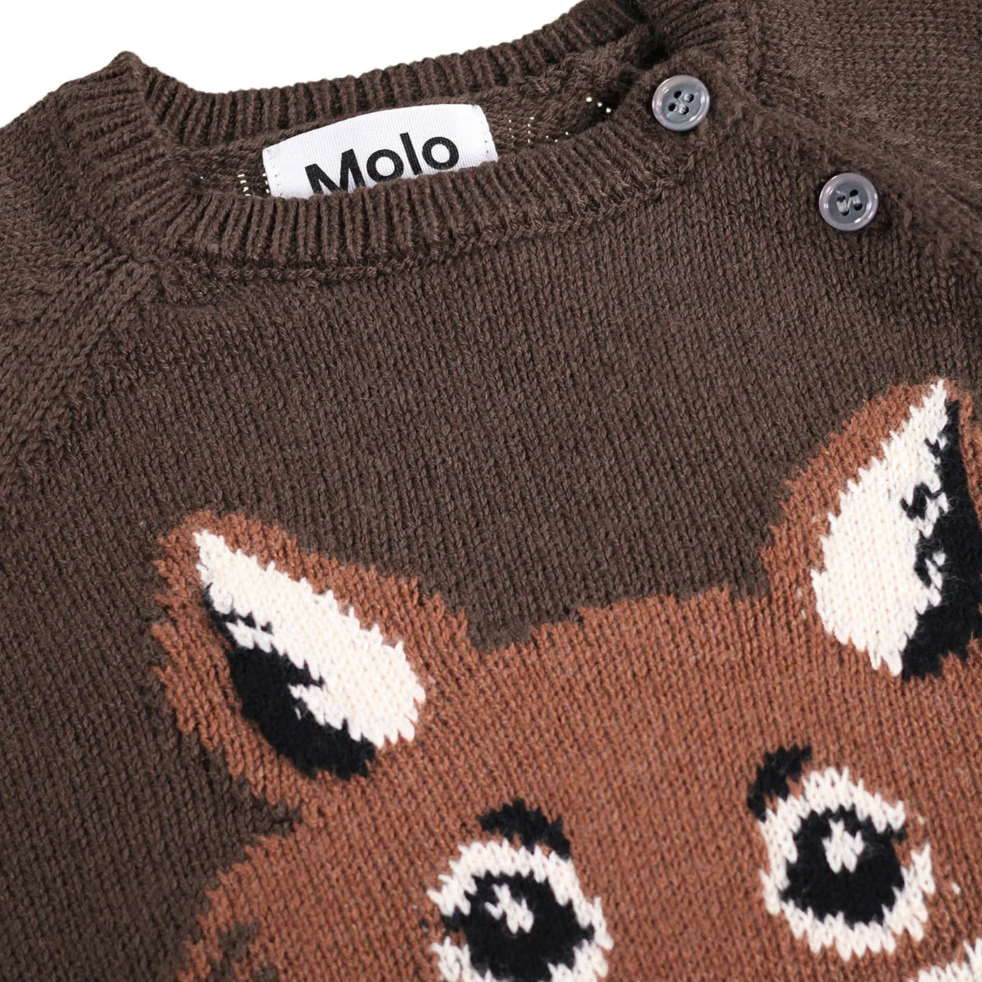 Bless Knitted sweater