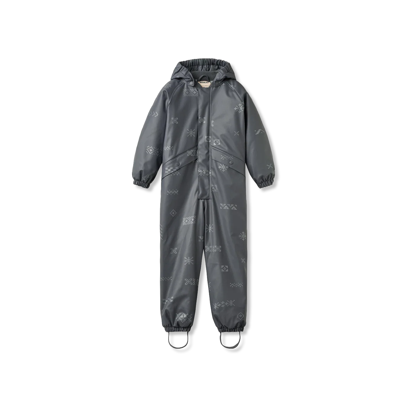 Thermo rain suit aiko Regenbekleidung