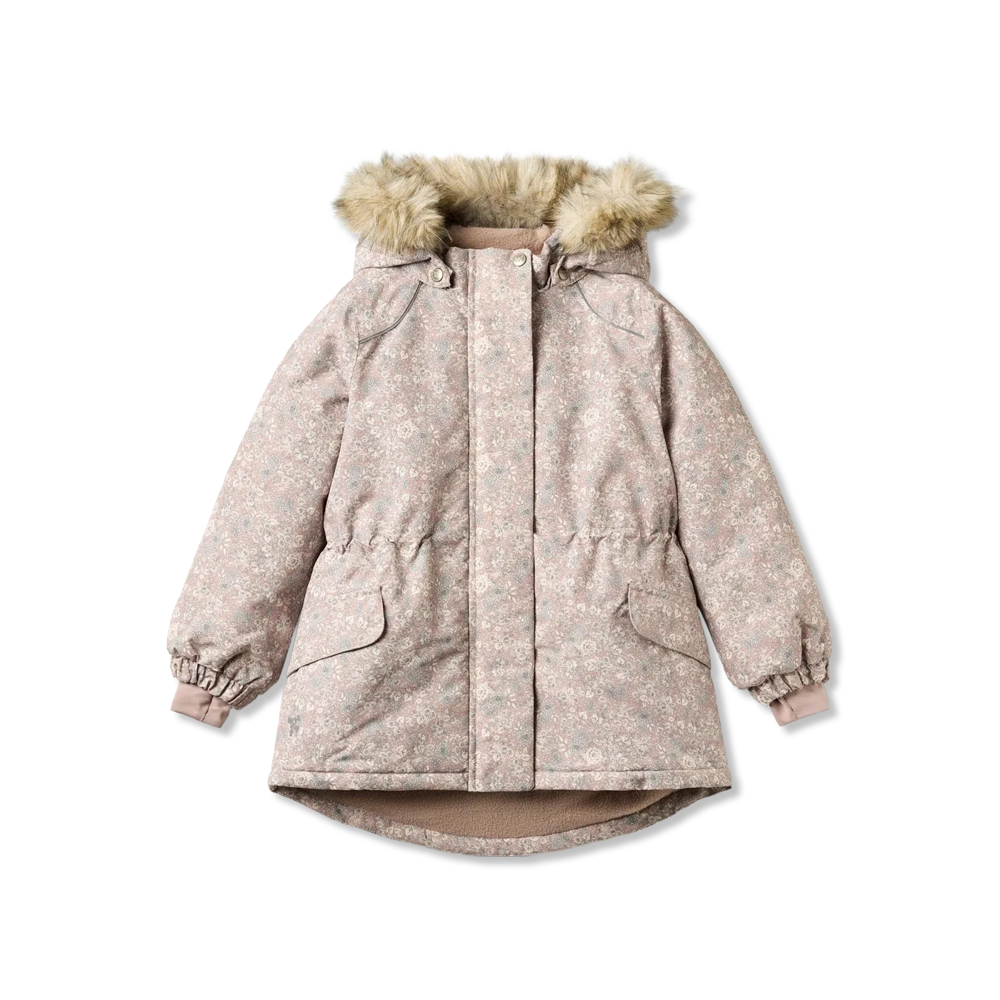 Mathilde Winterjacke