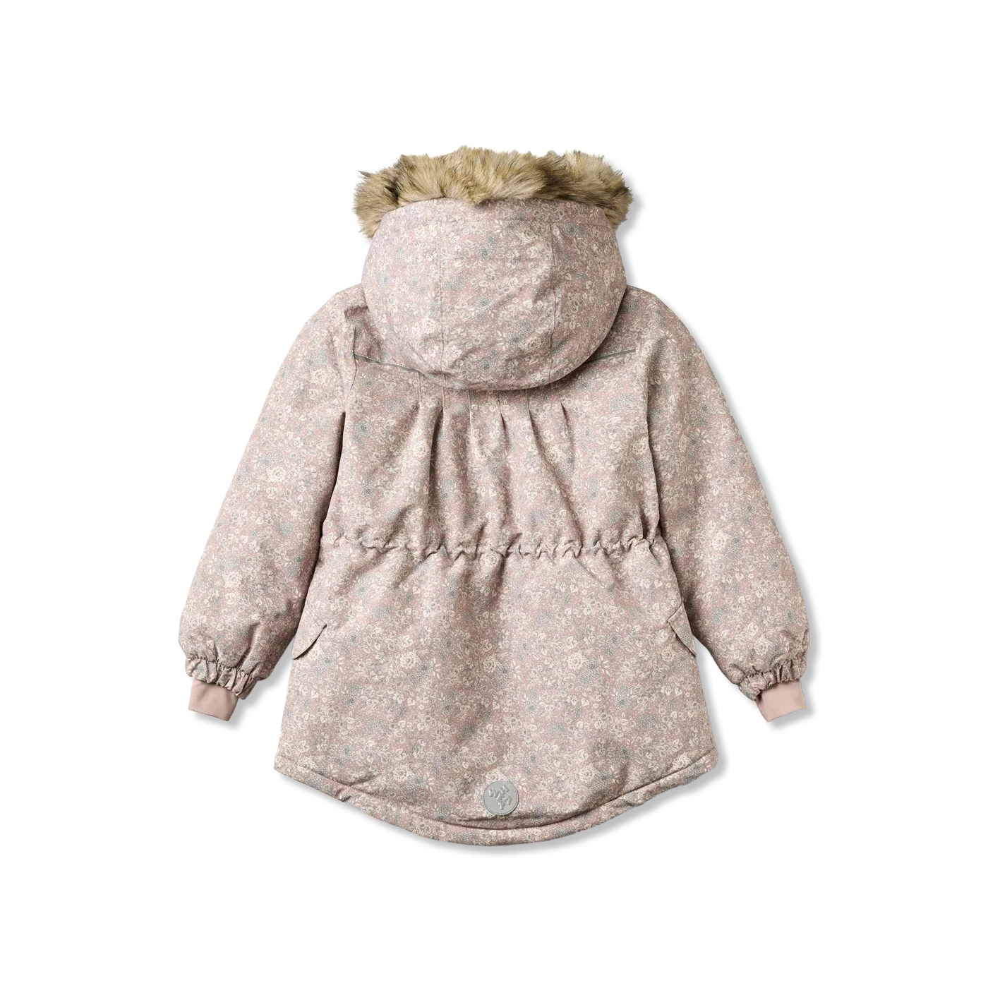Mathilde Winterjacke