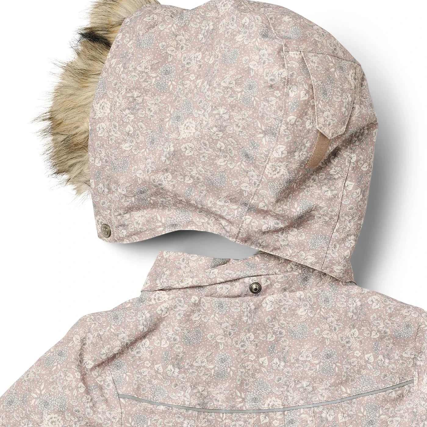 Mathilde Winterjacke