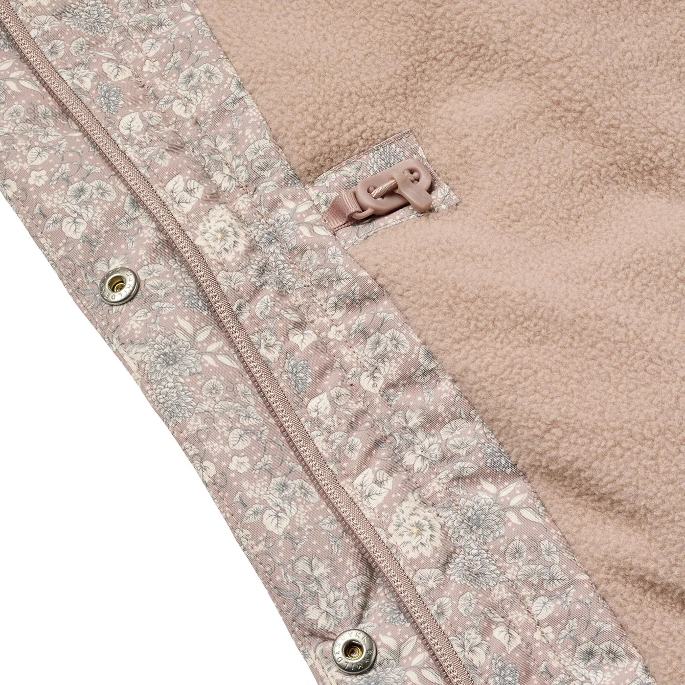 Mathilde Winterjacke