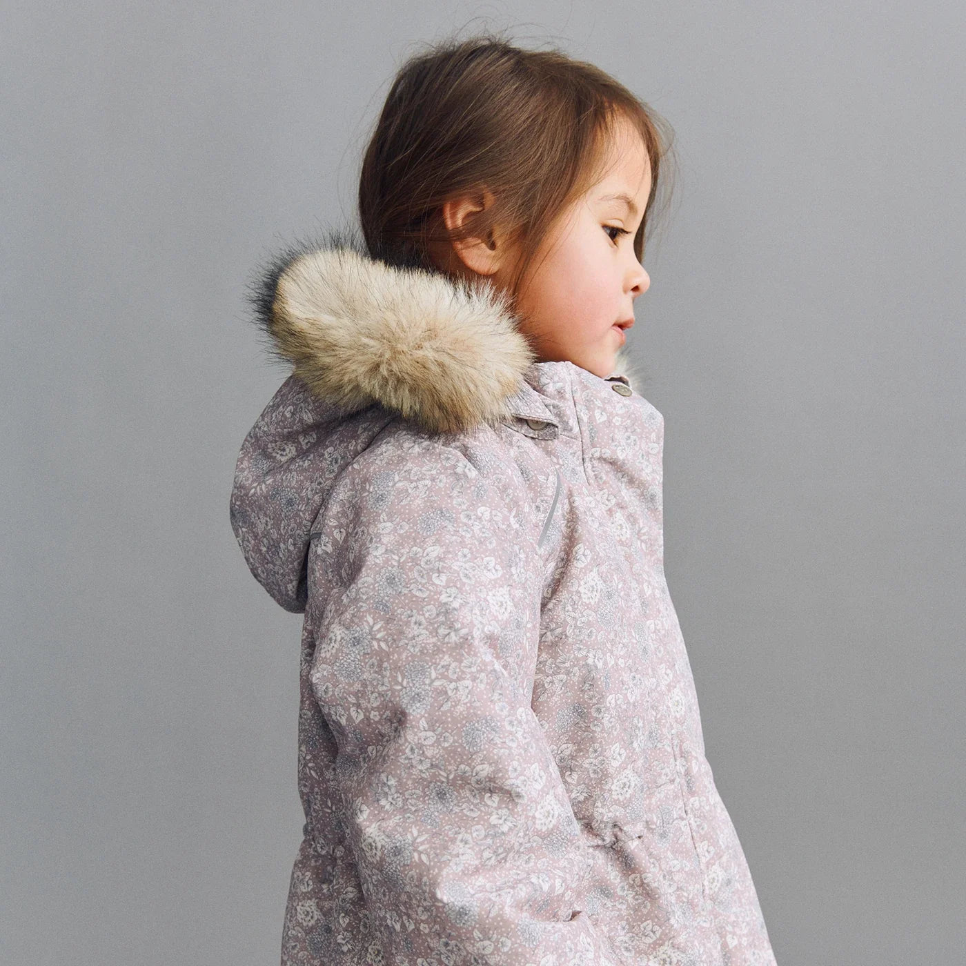 Mathilde Winterjacke