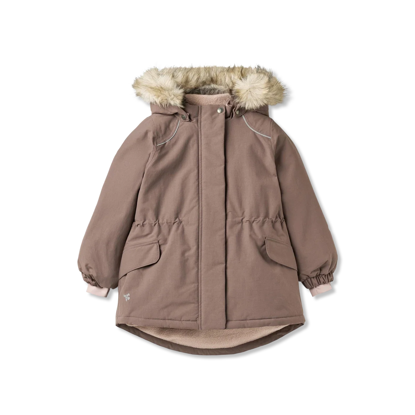 Mathilde Winterjacke