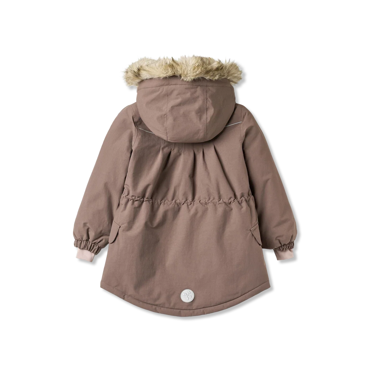 Mathilde Winterjacke