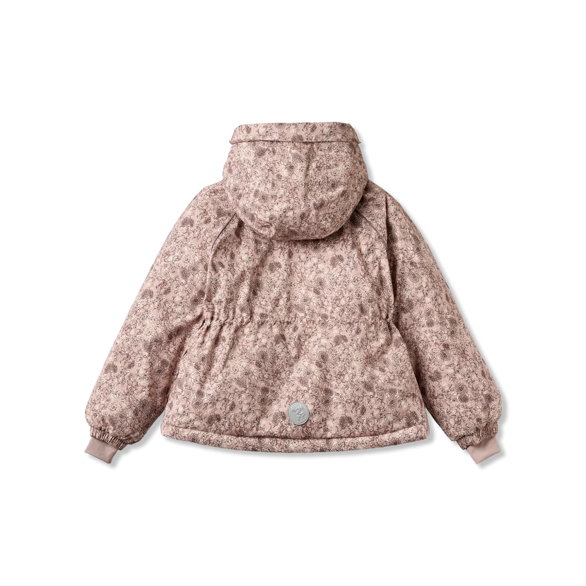 Snowy Winter jacket