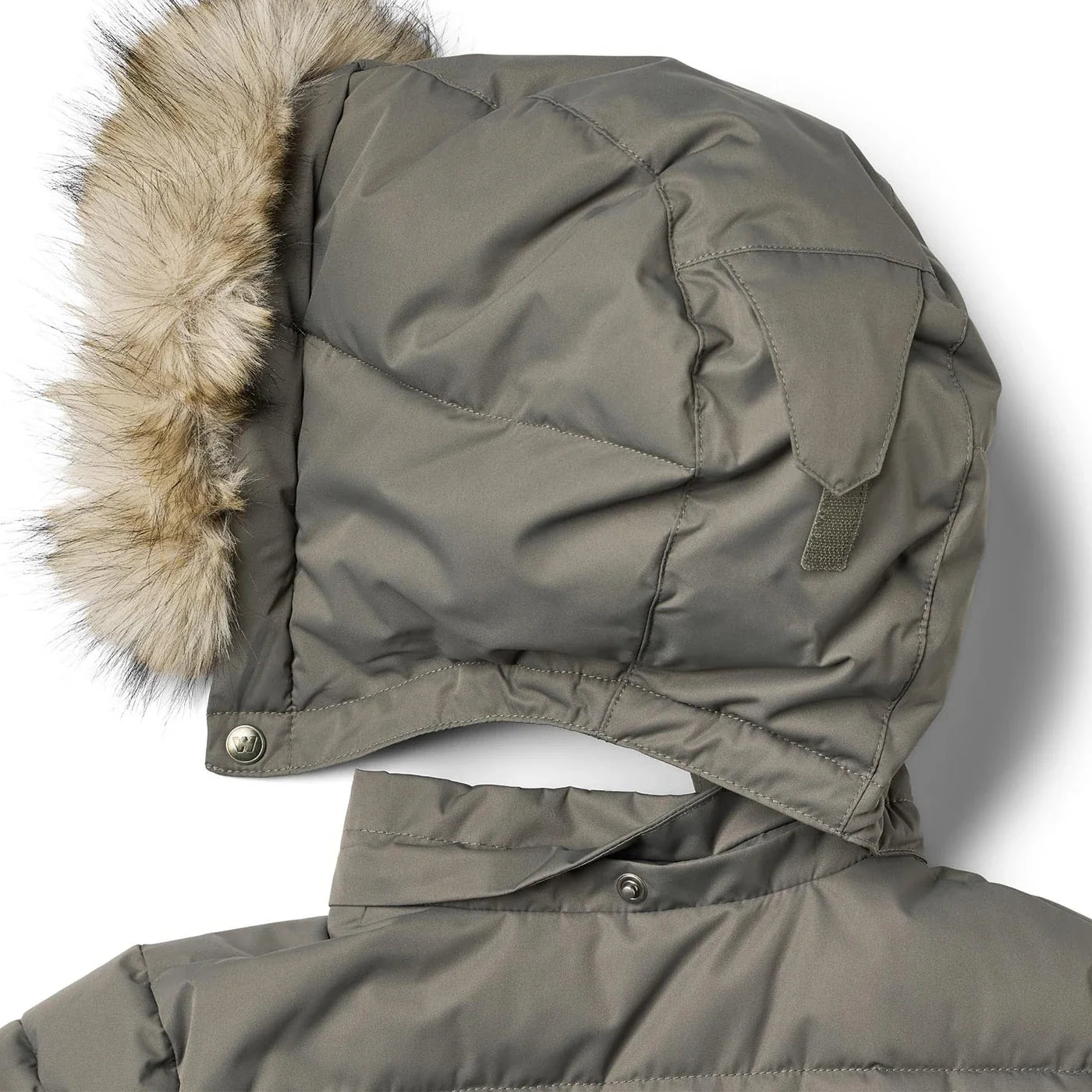 Vinteren Winter jacket