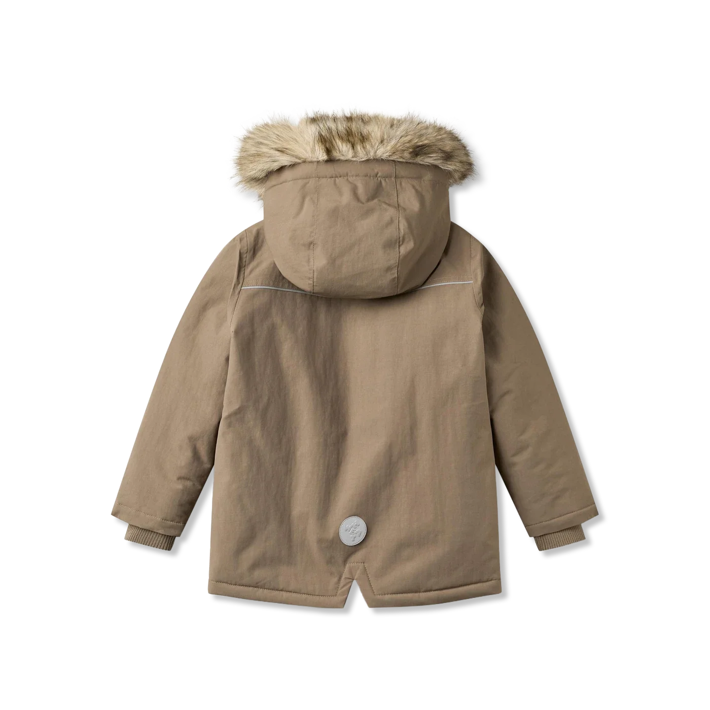 Kasper Winter jacket