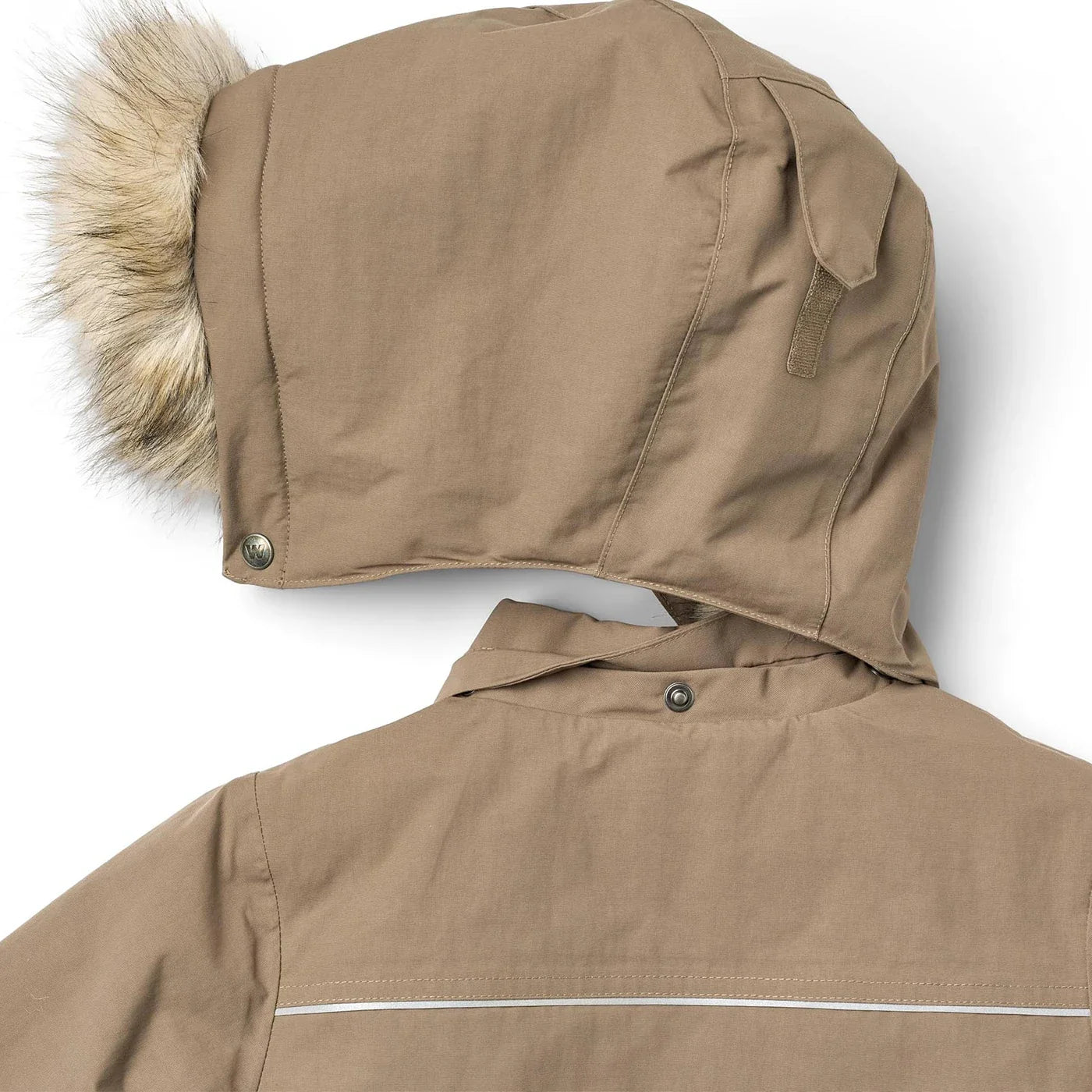 Kasper Winter jacket