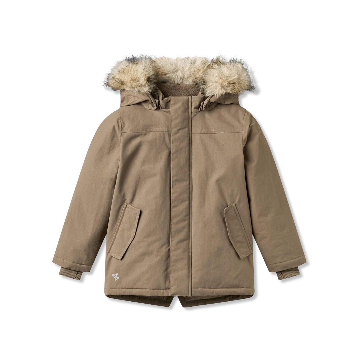 Kasper Winter jacket