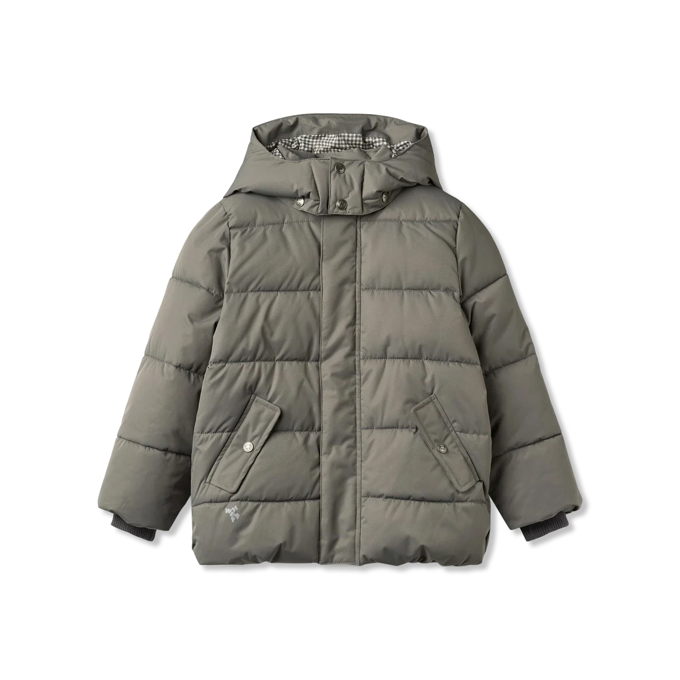 Gael Winter jacket