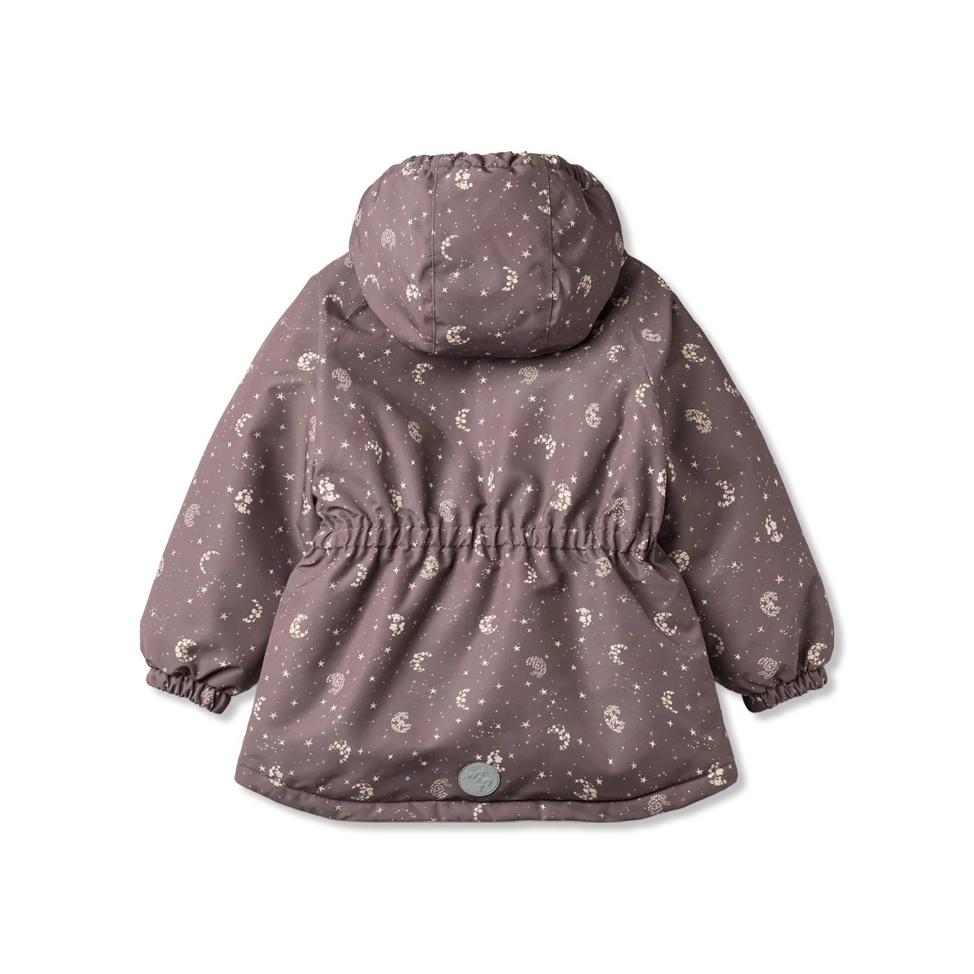 Petra Winter jacket