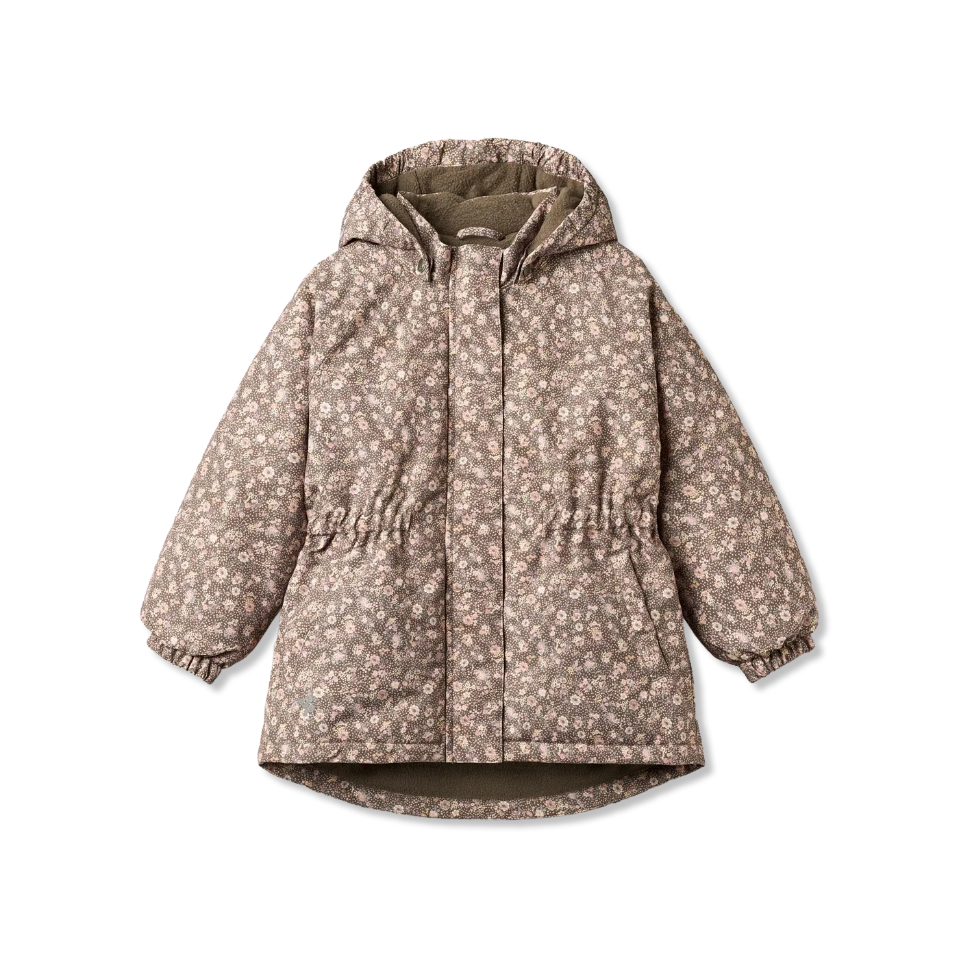 Petra Winter jacket