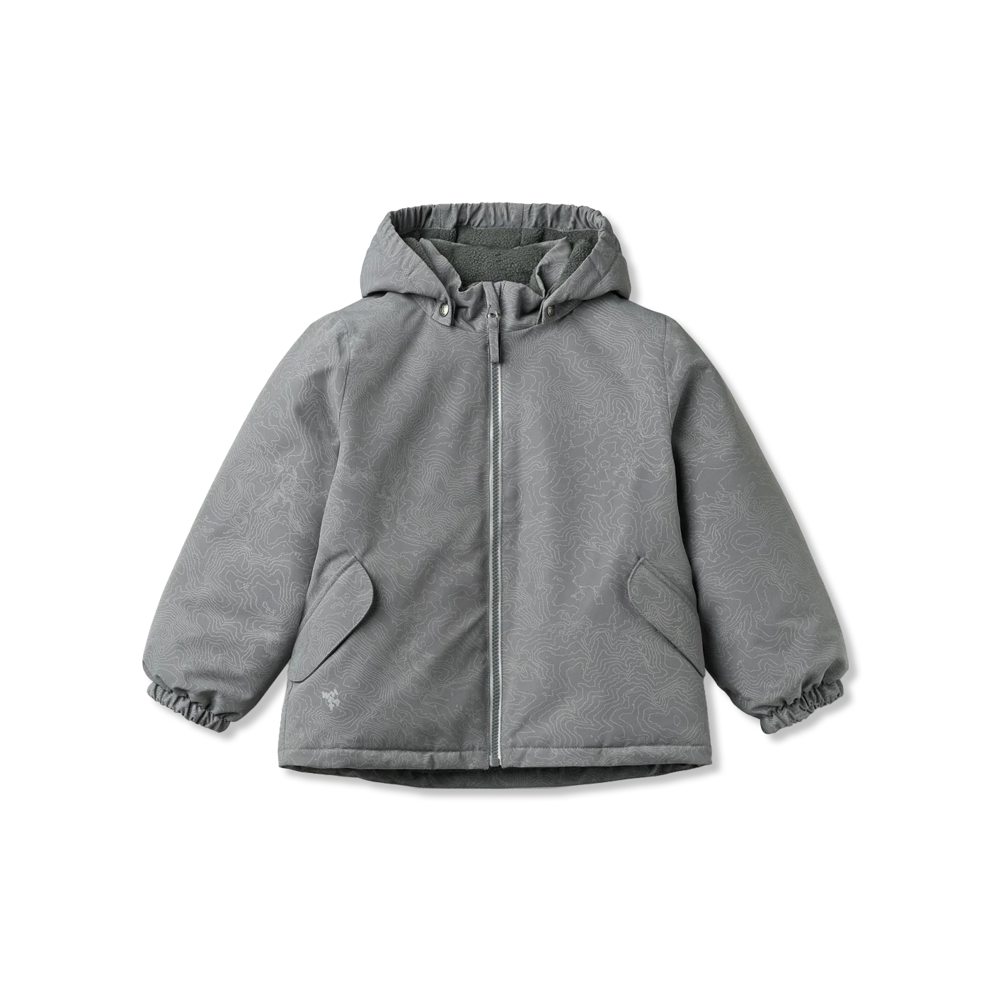 Svende Winter jacket