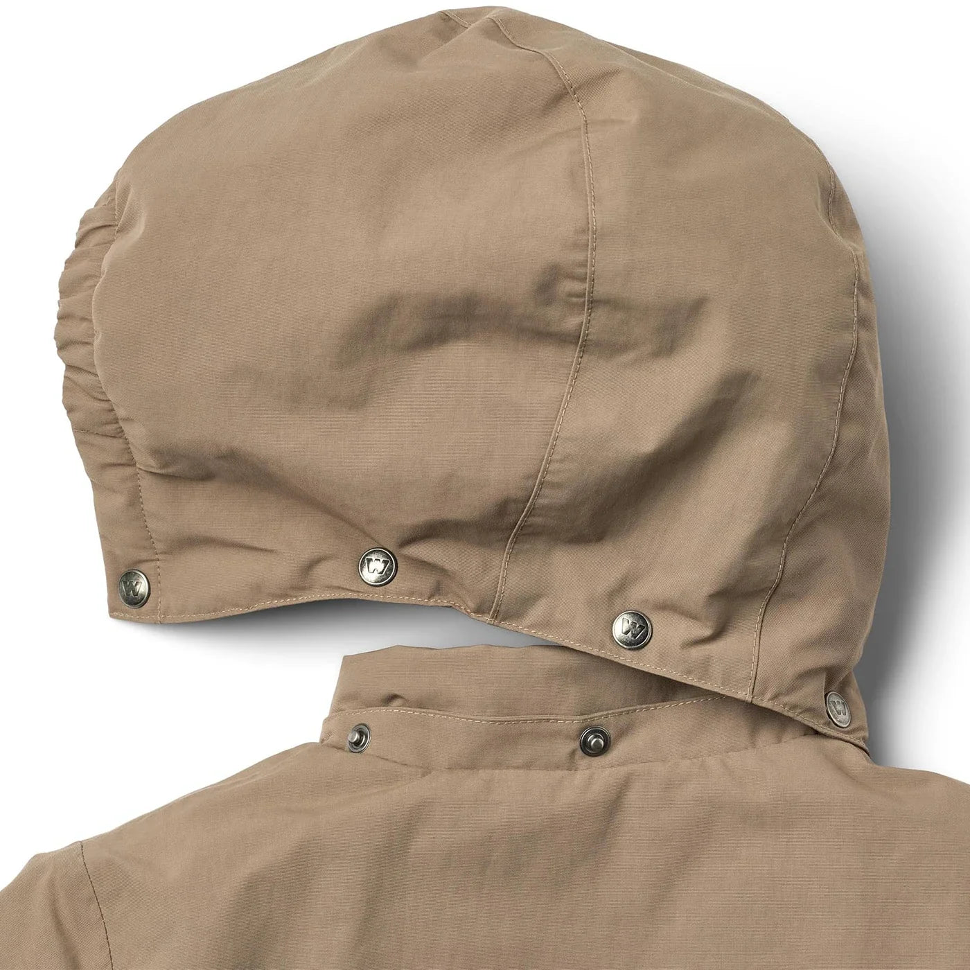 Svende Winter jacket