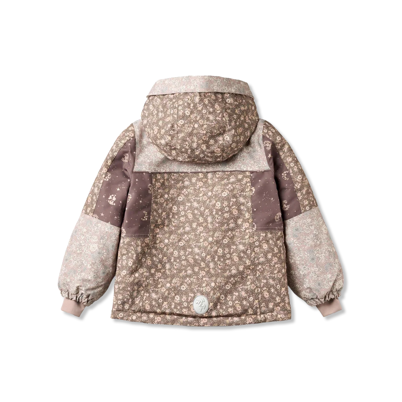 Lausto Winterjacke
