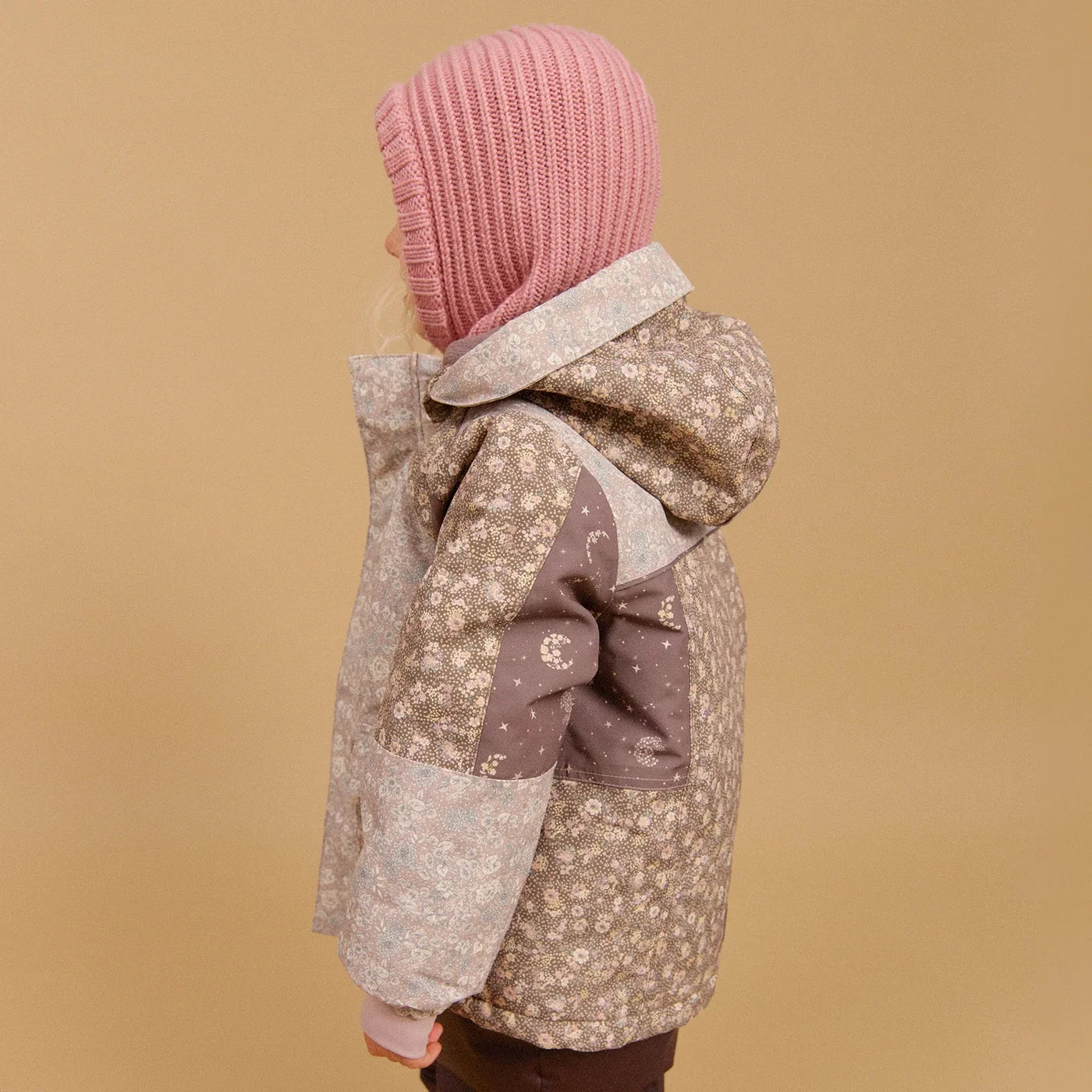 Lausto Winterjacke