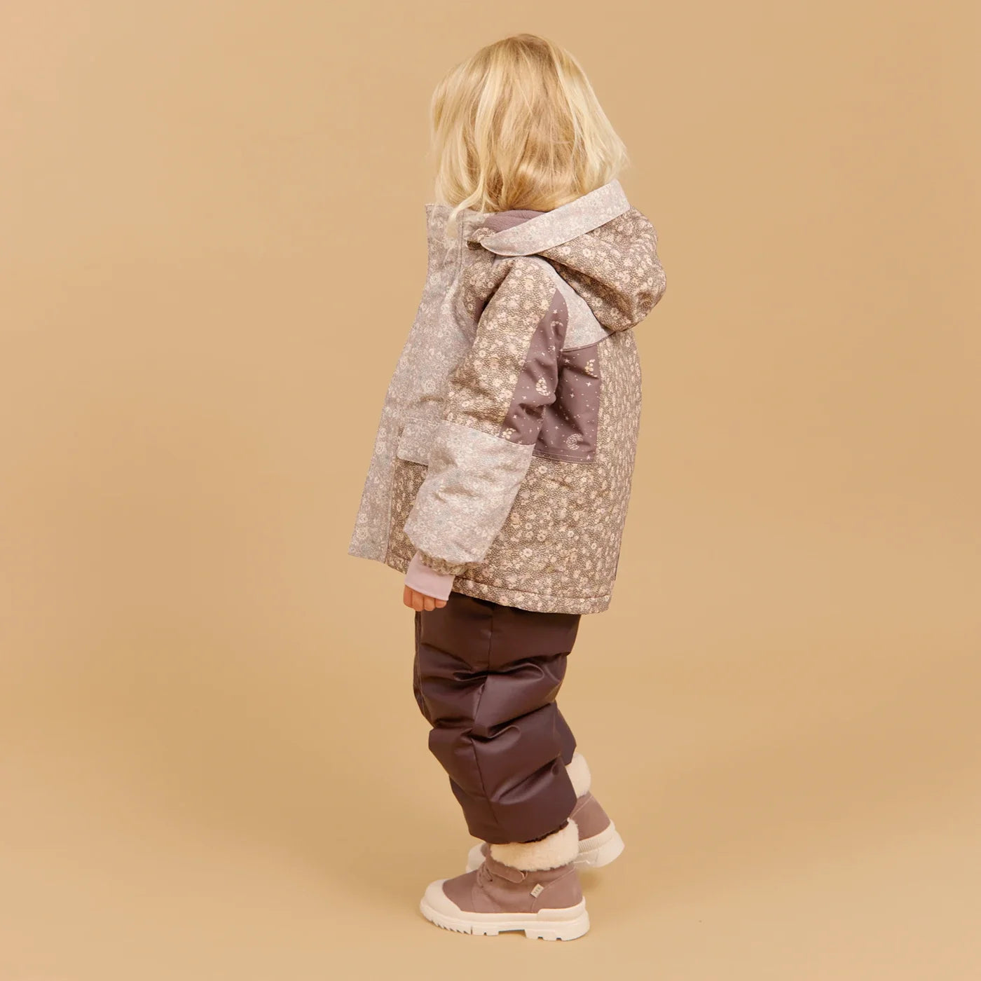 Lausto Winterjacke