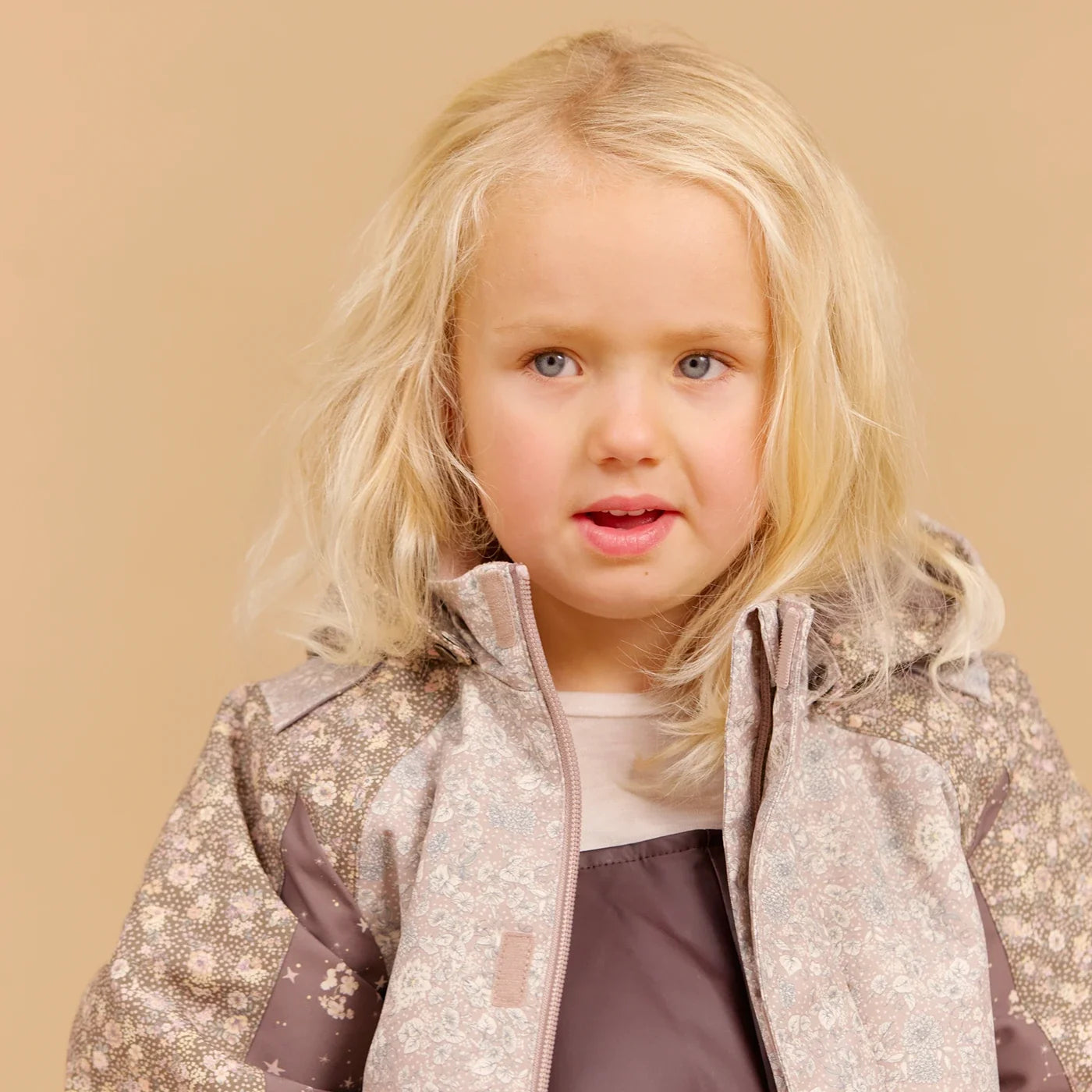 Lausto Winterjacke