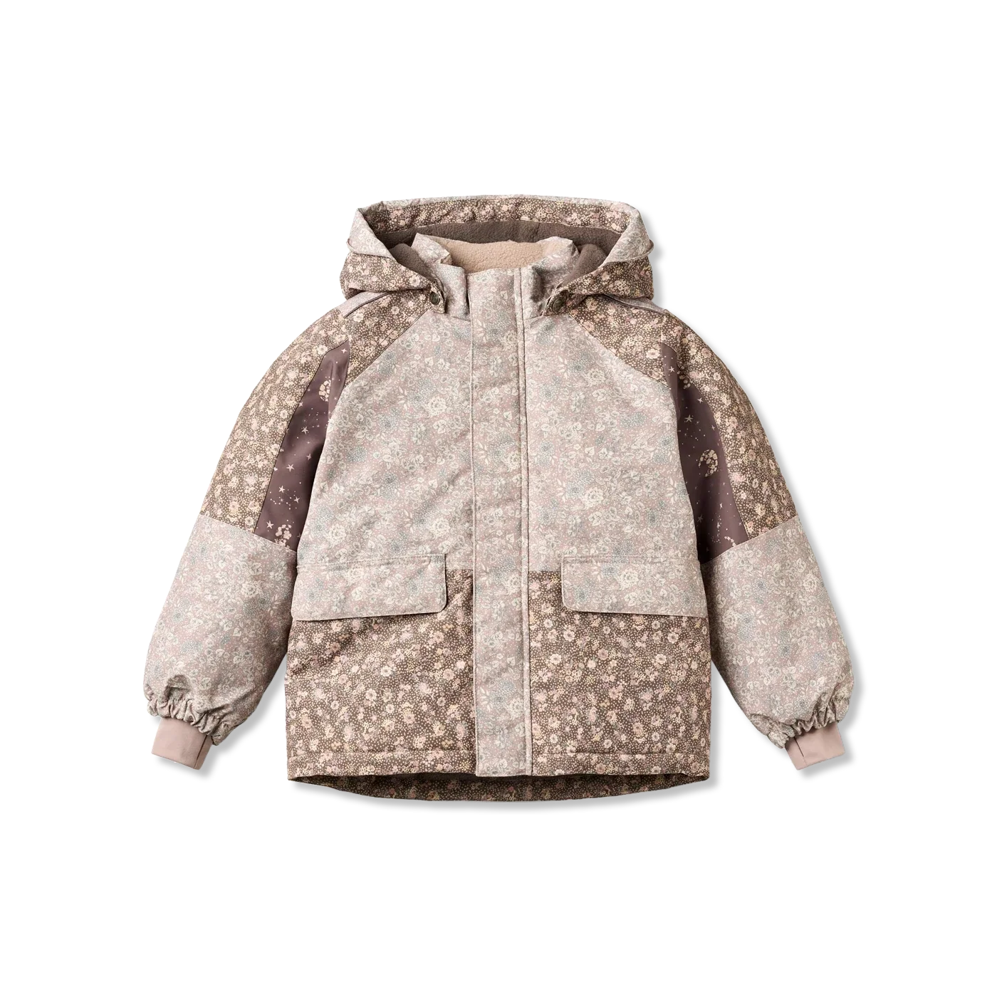 Lausto Winterjacke