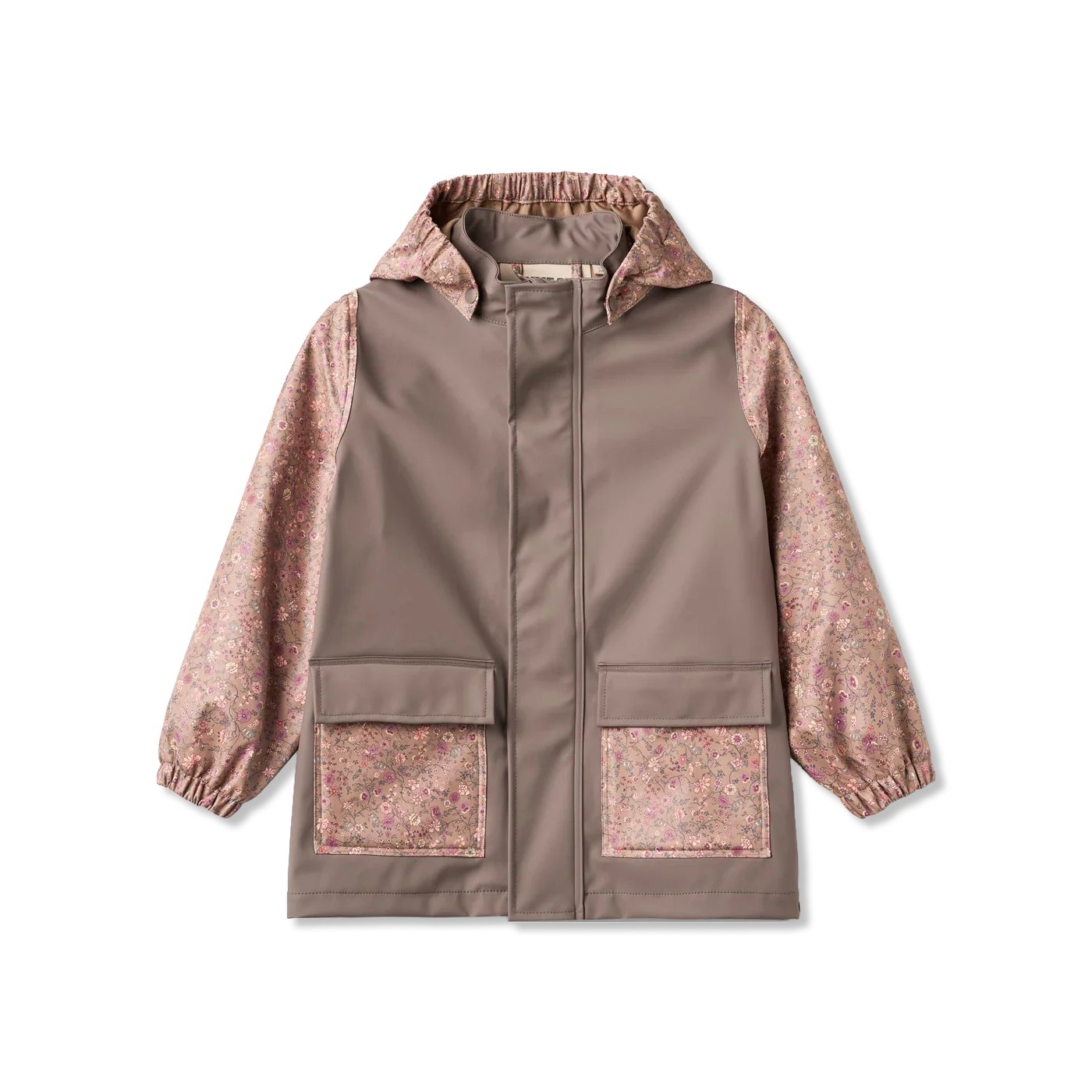 Otu Rain jacket