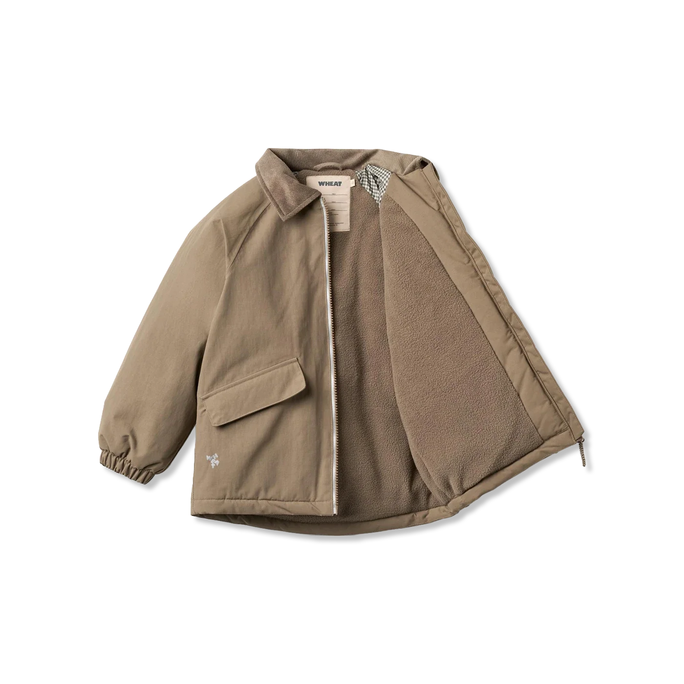 Cloudie Winter jacket