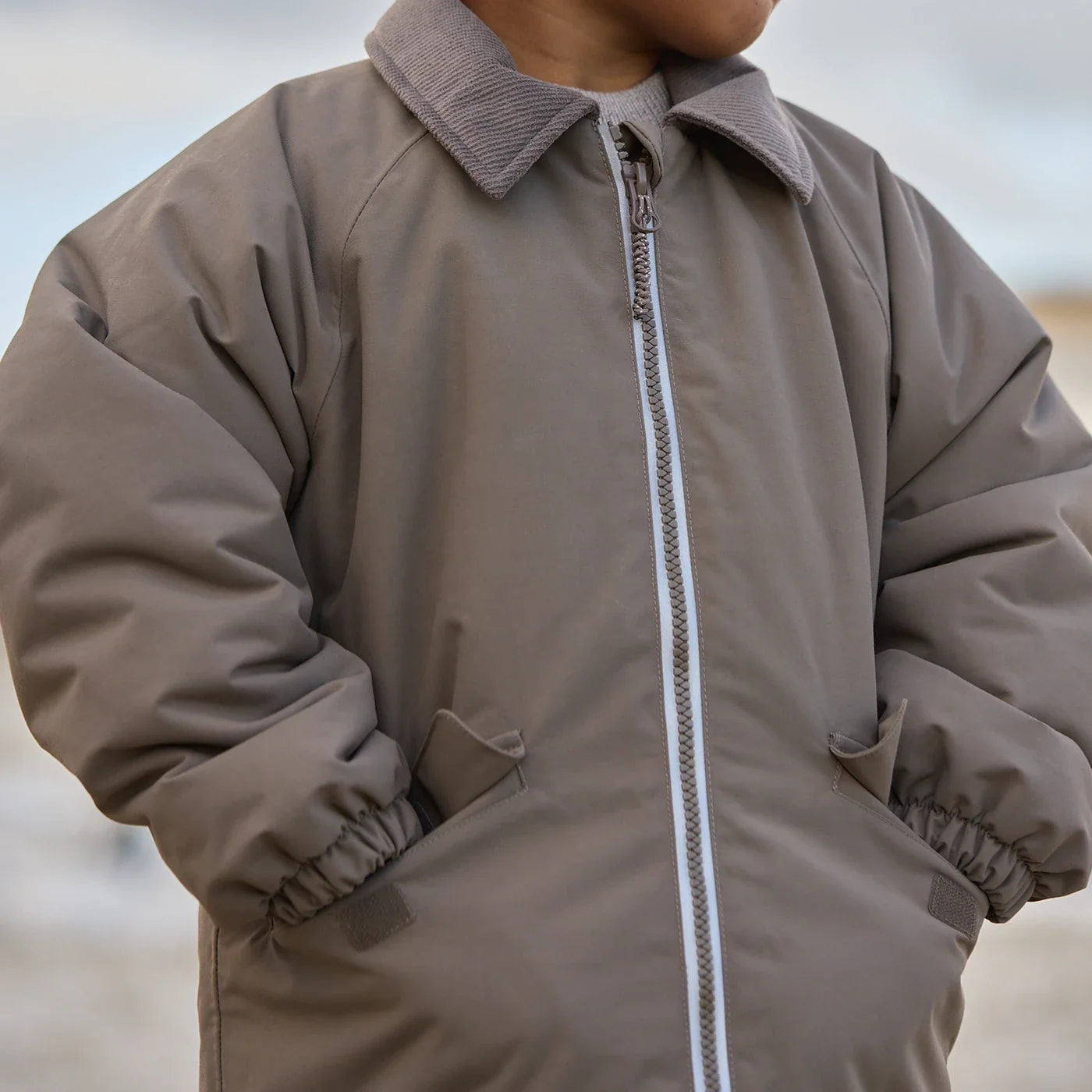Cloudie Winter jacket
