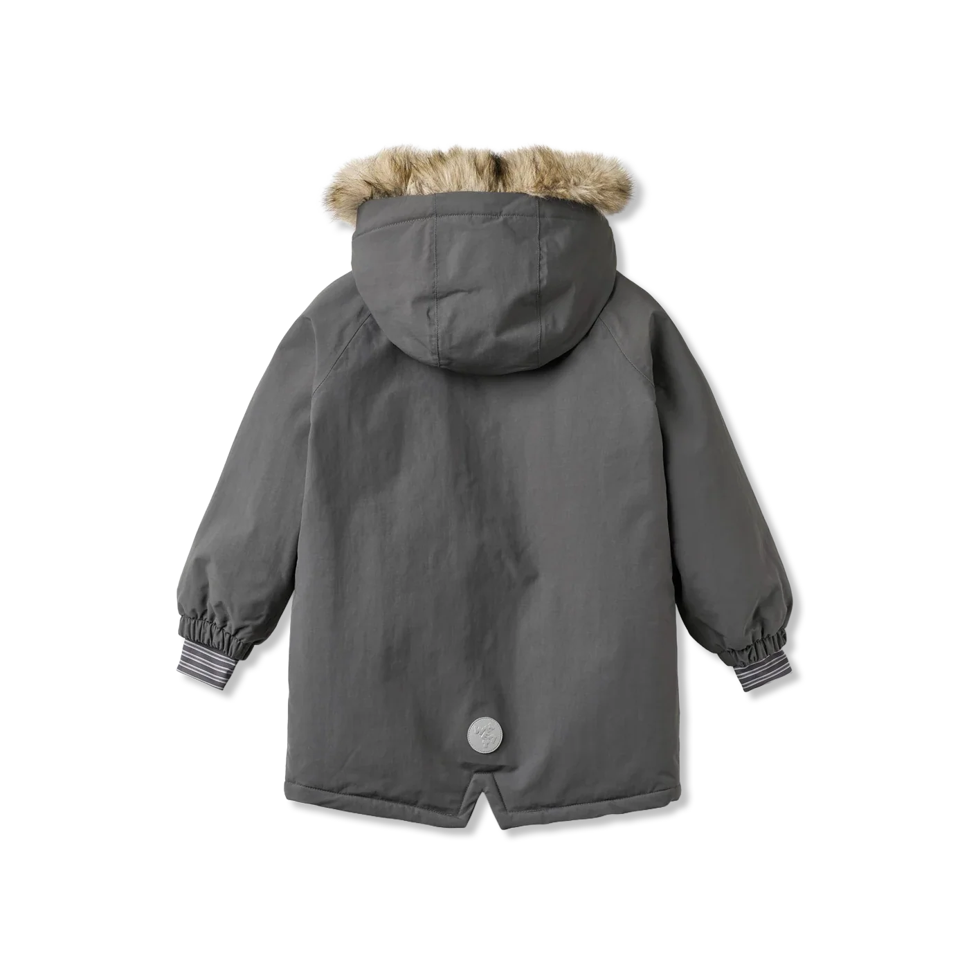 Parka Winter jacket