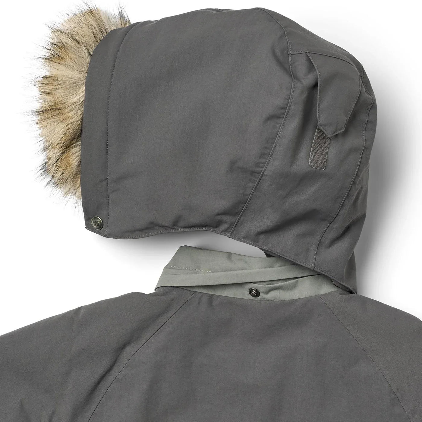 Parka Winter jacket