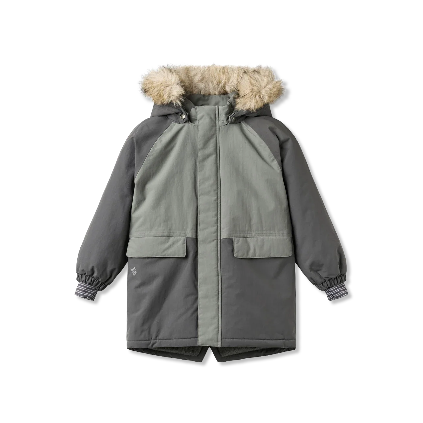 Parka Winter jacket