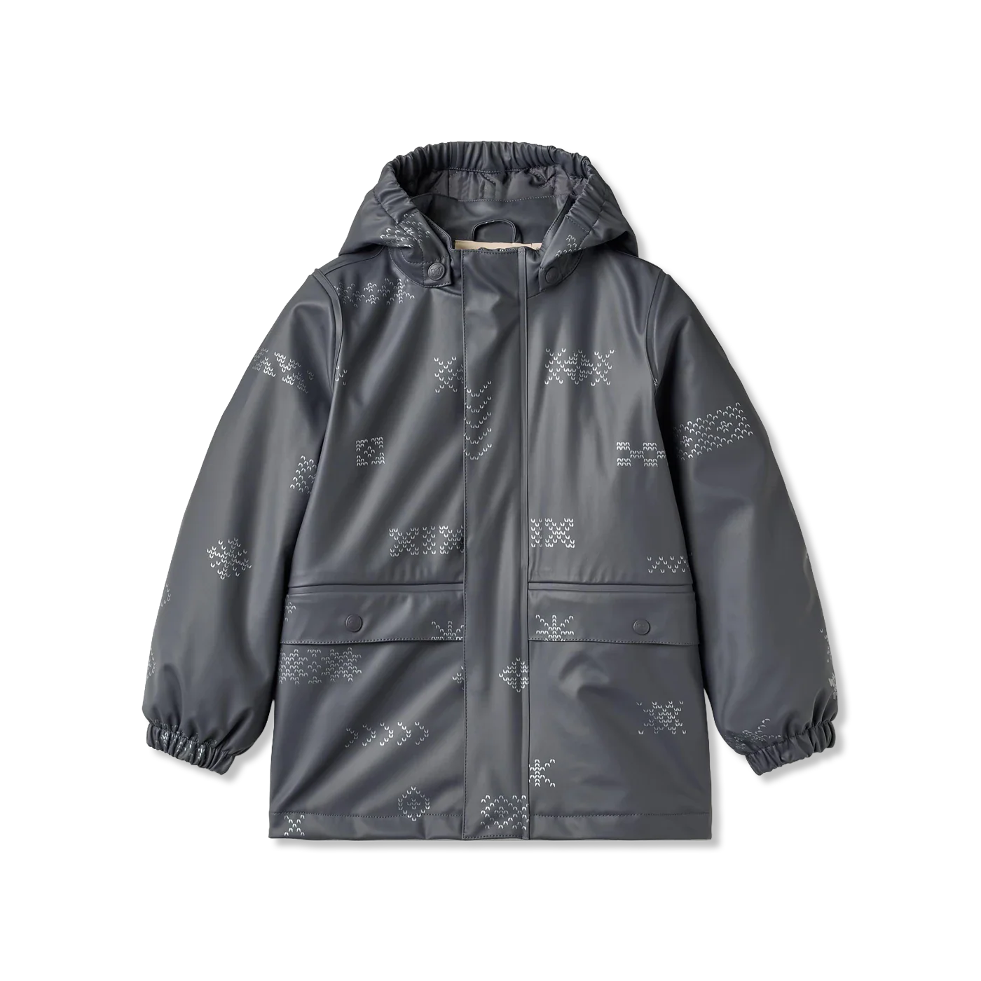 Thermo rain coat aju Regenjacke