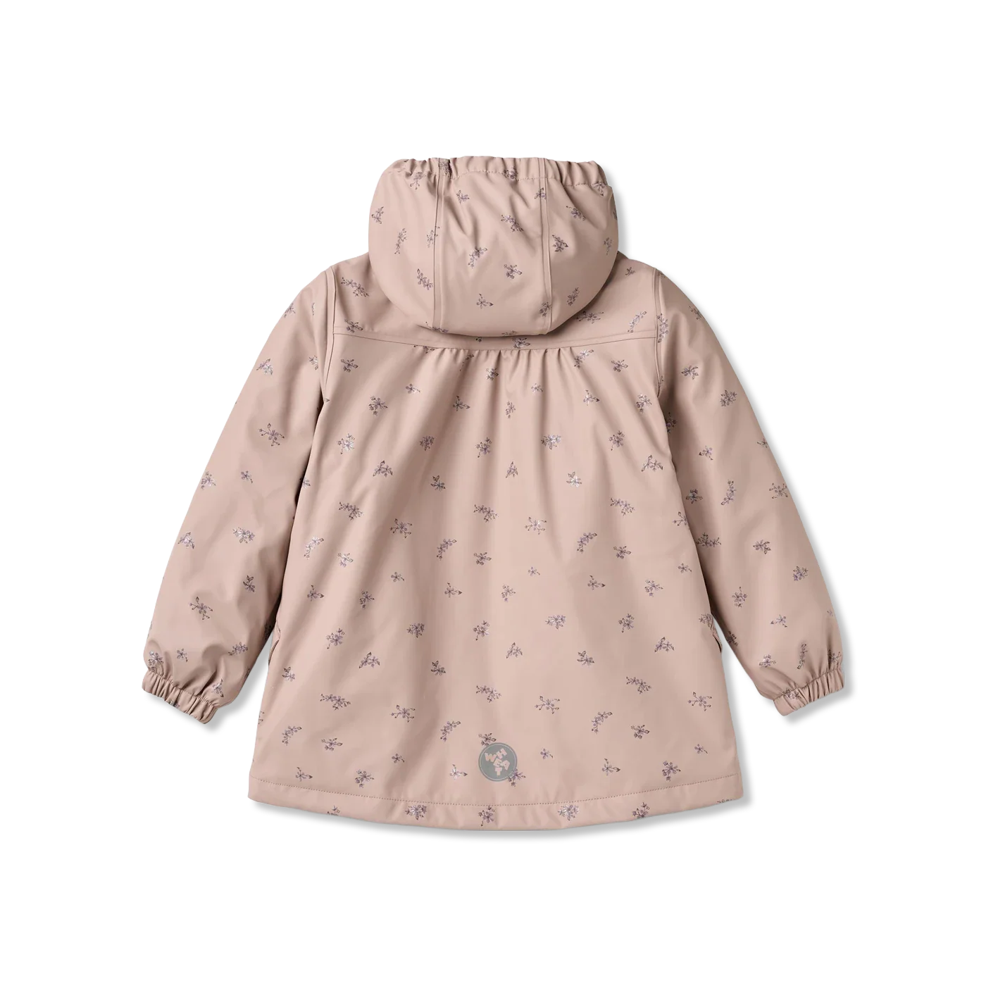 Thermo rain jacket rika Rain jacket