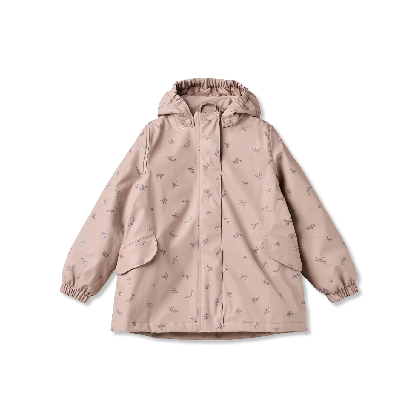 Thermo rain jacket rika Rain jacket